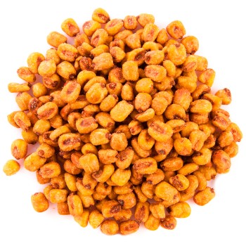 Kukurydza prażona chili